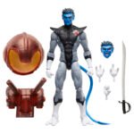 Figura Nightcrawler X-Men Marvel 15cm - Imagen 3