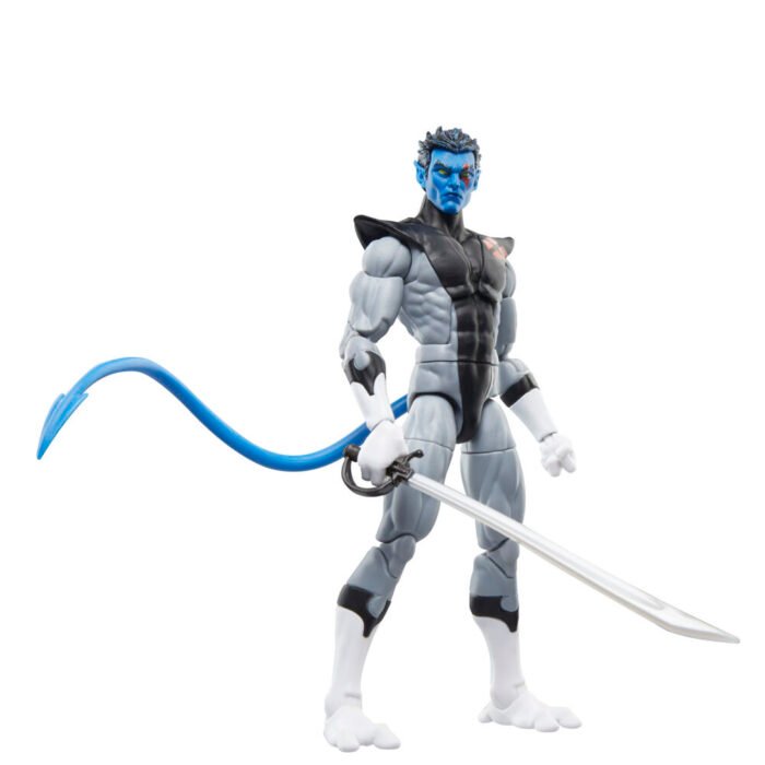 Figura Nightcrawler X-Men Marvel 15cm - Imagen 4