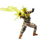Electro No Way Home Spider-Man Marvel 15cm - Imagen 2