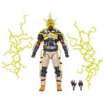 Electro No Way Home Spider-Man Marvel 15cm - Imagen 3