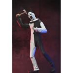 ULTIMATE ART THE CLOWN FIGURA 18 CM TERRIFIER - Imagen 2