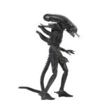 ULTIMATE BIG CHAP SCALE ACTION FIGURA 23 CM 40TH ANNIVERSARY ALIEN 1979 RE-RUN - Imagen 2