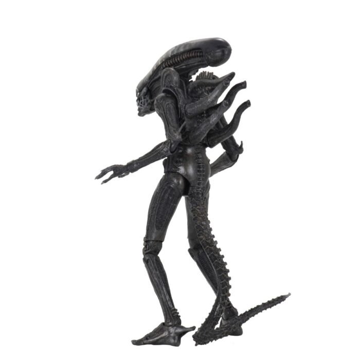 ULTIMATE BIG CHAP SCALE ACTION FIGURA 23 CM 40TH ANNIVERSARY ALIEN 1979 RE-RUN - Imagen 4