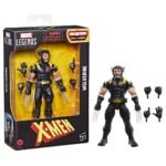 FIGURA X-MEN WOLVERINE MARVEL 15 CM