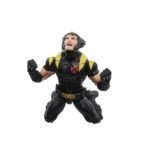 FIGURA X-MEN WOLVERINE MARVEL 15 CM - Imagen 4