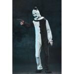 ULTIMATE ART THE CLOWN FIGURA 18 CM TERRIFIER - Imagen 4