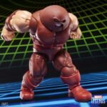 JUGGERNAUT FIGURA 22 CM GAMERVERSE MARVEL LEGENDS SERIES - Imagen 3