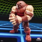 JUGGERNAUT FIGURA 22 CM GAMERVERSE MARVEL LEGENDS SERIES - Imagen 4