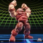 JUGGERNAUT FIGURA 22 CM GAMERVERSE MARVEL LEGENDS SERIES - Imagen 6