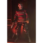 Figura Freddy Krueger Pesadilla en Elm Street 20cm - Imagen 4