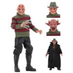 Figura Freddy Krueger Pesadilla en Elm Street 20cm - Imagen 5