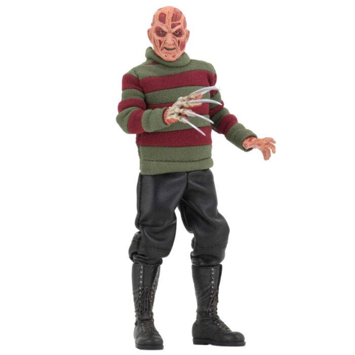 Figura Freddy Krueger Pesadilla en Elm Street 20cm - Imagen 3