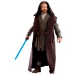 Figura Obi-Wan Kenobi Jabiim Obi-Wan Kenobi Star Wars 15cm - Imagen 3