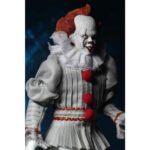 FIGURA PENNYWISE IT 2017 NECA - Imagen 2