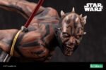 Star Wars Darth Maul Kotobukya - Imagen 6