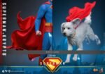 Superman  y Kripto (2025) 1/6 Hot Toys - Imagen 4