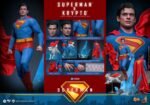 Superman  y Kripto (2025) 1/6 Hot Toys - Imagen 10