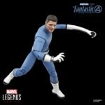 MISTER FANTASTIC FIGURA 15 CM THE FANTASTIC 4: FIRST STEPS MARVEL LEGENDS SERIES - Imagen 2