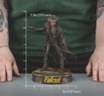 Fallout Estatua PVC The Ghoul 20 cm - Imagen 3
