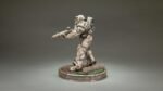 Fallout Estatua PVC Maximus 25 cm - Imagen 6