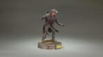 Fallout Estatua PVC The Ghoul 20 cm - Imagen 2