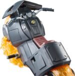 GHOST RIDER 85 AÑOS ANIVERSARIO MARVEL LEGENDS - Imagen 7