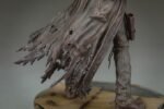 Fallout Estatua PVC The Ghoul 20 cm - Imagen 6