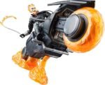 GHOST RIDER 85 AÑOS ANIVERSARIO MARVEL LEGENDS - Imagen 3