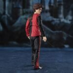 HARRY POTTER FIGURA 14 CM HARRY POTTER AND THE GOBLET OF FIRE S.H. FIGUARTS - Imagen 3