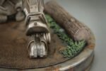Fallout Estatua PVC Maximus 25 cm - Imagen 5