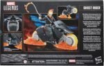 GHOST RIDER 85 AÑOS ANIVERSARIO MARVEL LEGENDS - Imagen 4