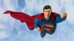 SUPERMAN FIGURA 16,5 CM SUPERMAN 2025 S.H. FIGUARTS - Imagen 3