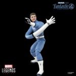 MISTER FANTASTIC FIGURA 15 CM THE FANTASTIC 4: FIRST STEPS MARVEL LEGENDS SERIES - Imagen 3