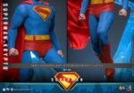 Superman  y Kripto (2025) 1/6 Hot Toys - Imagen 11