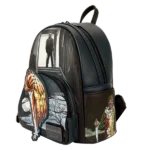 Halloween by Loungefly Mochila Mini Michael Myers - Imagen 3