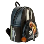 Halloween by Loungefly Mochila Mini Michael Myers - Imagen 4