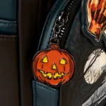 Halloween by Loungefly Mochila Mini Michael Myers - Imagen 6