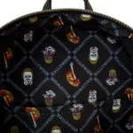 Halloween by Loungefly Mochila Mini Michael Myers - Imagen 7