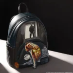Halloween by Loungefly Mochila Mini Michael Myers - Imagen 2