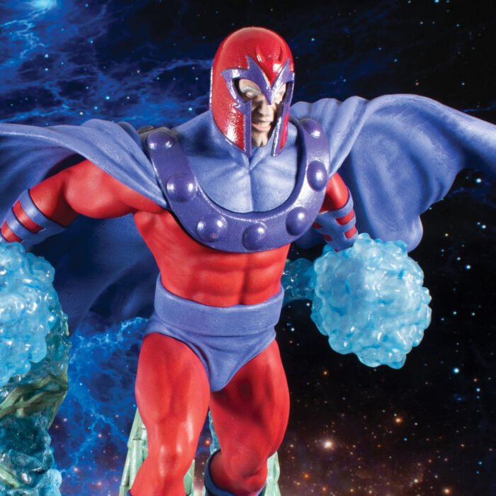 Magneto Diamond Select - Imagen 2