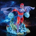 Magneto Diamond Select