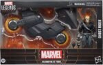 GHOST RIDER 85 AÑOS ANIVERSARIO MARVEL LEGENDS