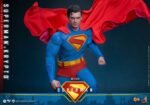 Superman  y Kripto (2025) 1/6 Hot Toys - Imagen 7
