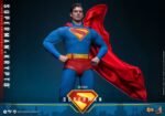 Superman  y Kripto (2025) 1/6 Hot Toys - Imagen 8