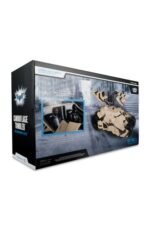 DC Multiverse Vehículo Tumbler Camouflage (The Dark Knight Rises) (Gold Label) 45 cm - Imagen 4