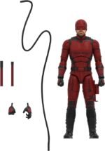 DAREDEVIL FIGURA 15 CM DAREDEVIL BORN AGAIN MARVEL LEGENDS SERIES - Imagen 2