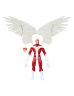 ANGEL X-MEN MARVEL LEGEND - Imagen 3