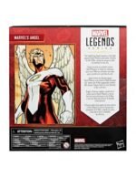 ANGEL X-MEN MARVEL LEGEND - Imagen 2
