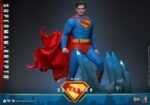 Superman  y Kripto (2025) 1/6 Hot Toys - Imagen 12
