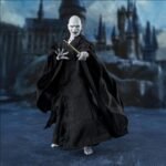 LORD VOLDEMORT FIGURA 15 CM HARRY POTTER AND THE GOBLET OF FIRE S.H. FIGUARTS - Imagen 2